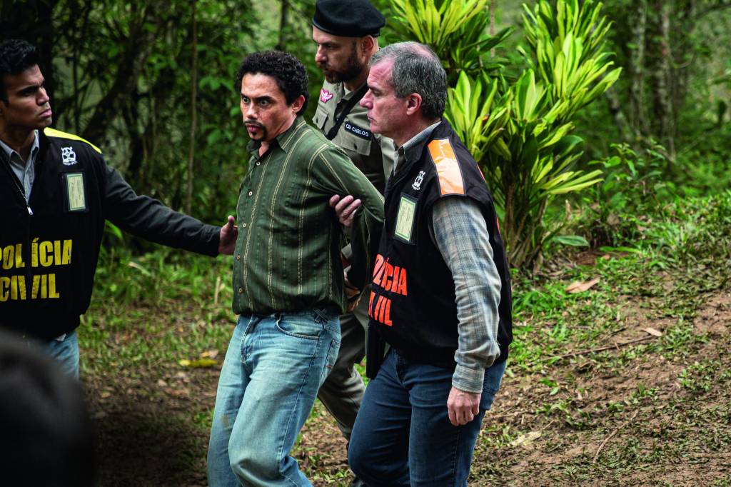 ‘Maníaco do Parque’ busca dar voz às mulheres vítimas do serial killer