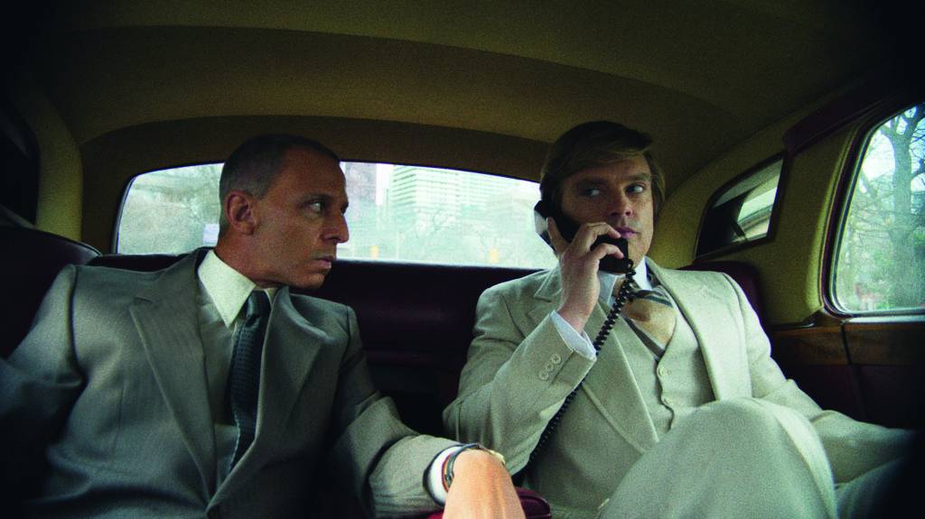 ‘O Aprendiz’ faz duras críticas a Donald Trump e é boicotado pelo político