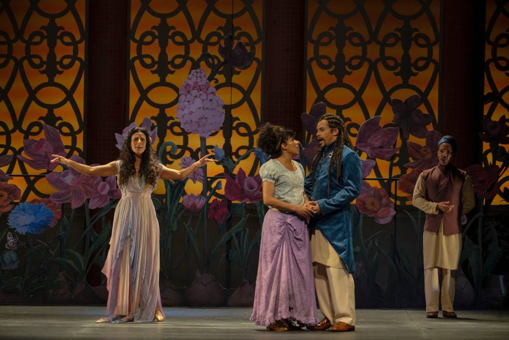 Ópera ‘Cinderela’ ganha montagem para toda a família no Theatro São Pedro