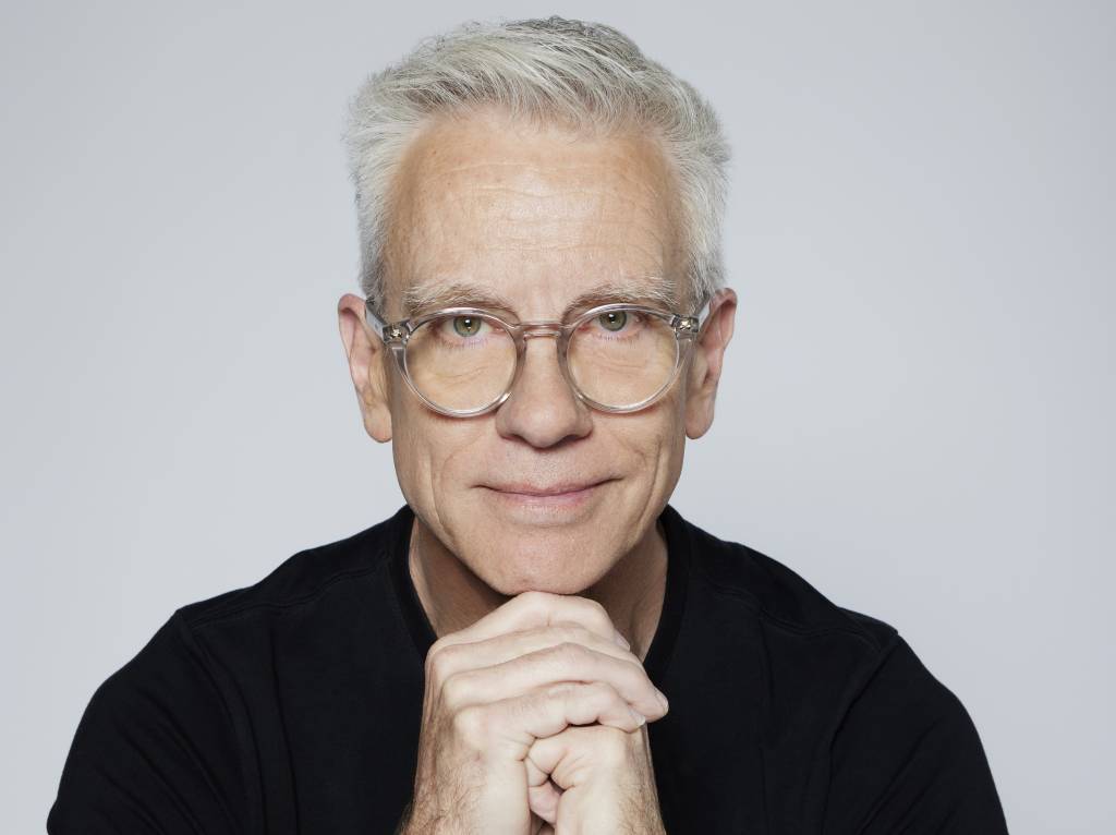 Diretor Chris Sanders define ‘Robô Selvagem’ como ‘nova fronteira visual’