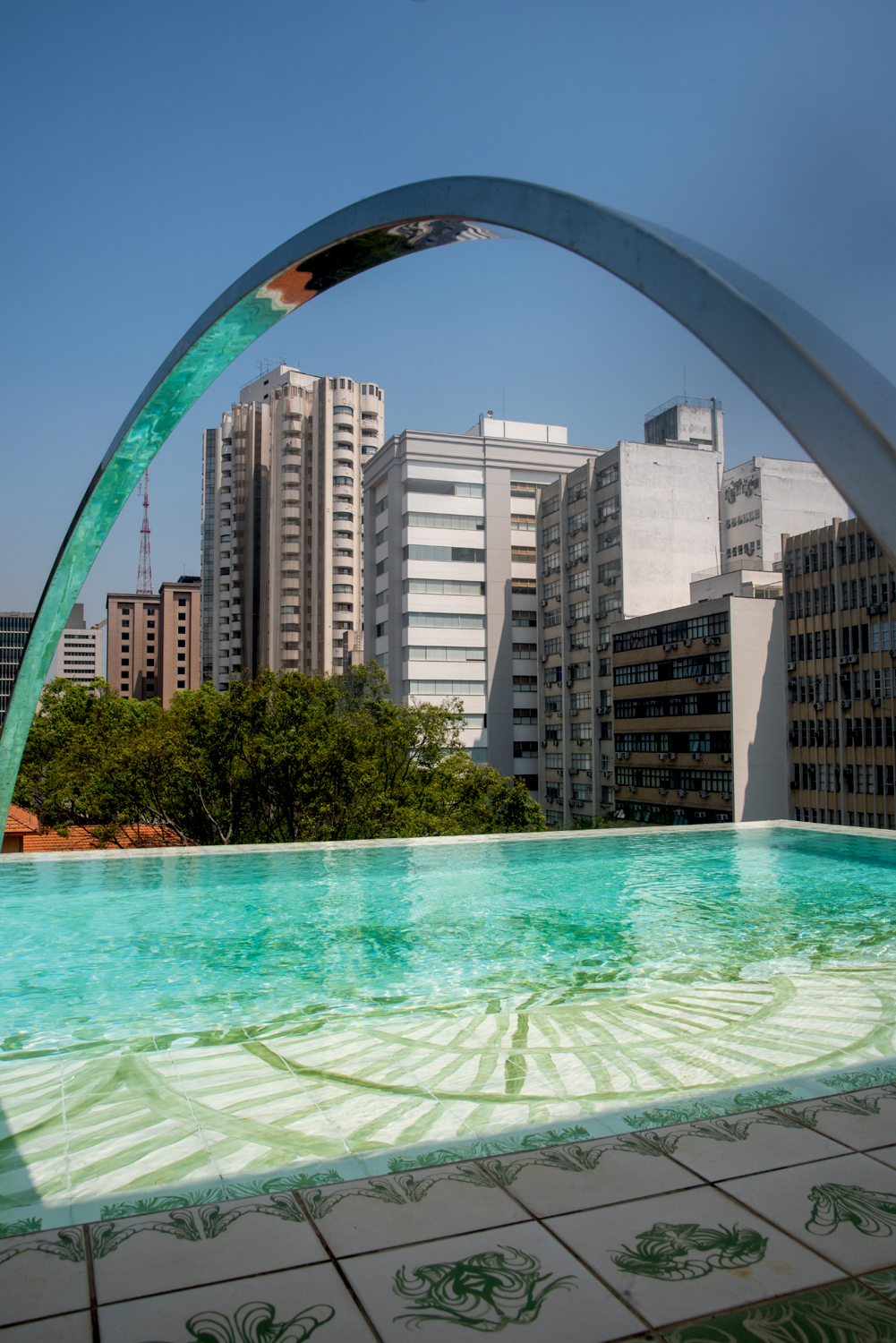 São Paulo entra em foco