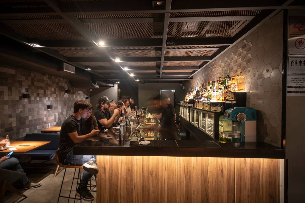Tan Tan é o único bar brasileiro na lista The World’s 50 Best Bars