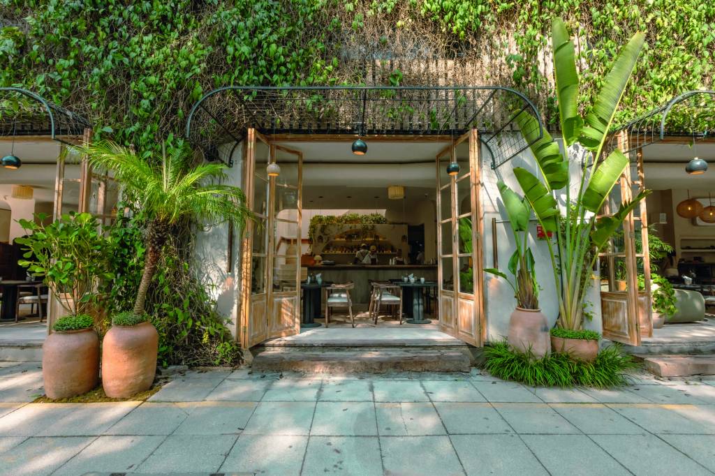 The Fresh Goodies promete atender a adeptos de dietas de poucas calorias