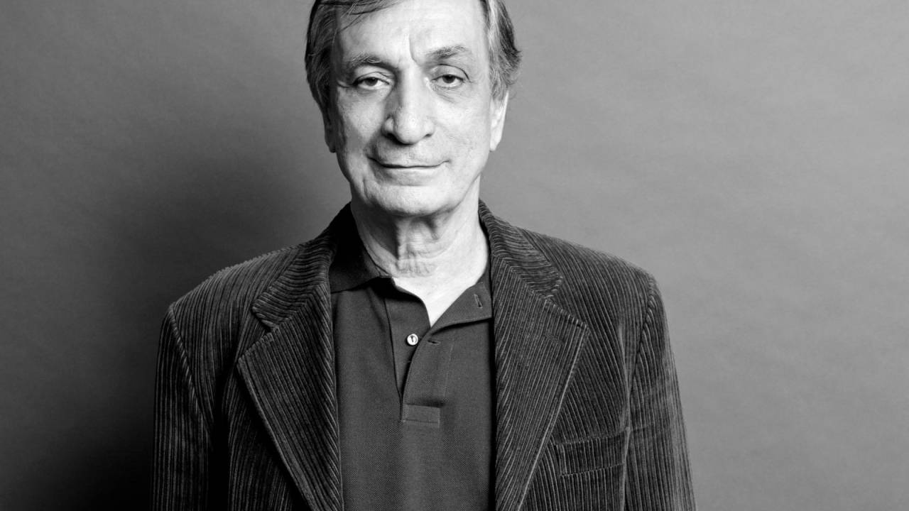 Morre Antonio Cicero: grande poeta e filósofo brasileiro