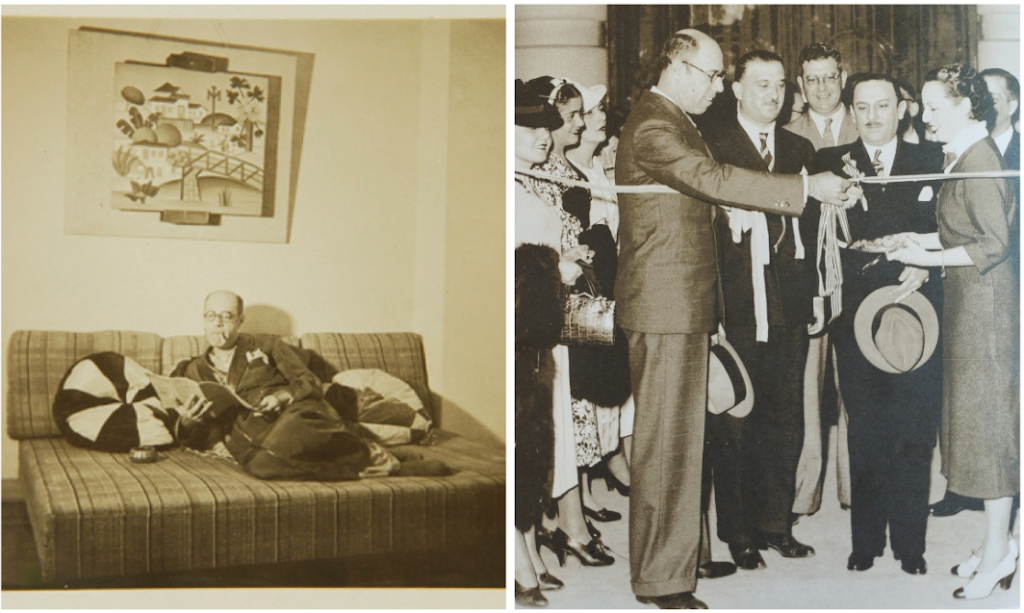 ‘Semana Mário em Foco’ explora atuações de Mário de Andrade na cultura