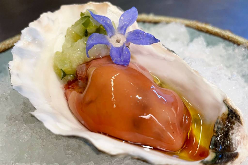 Notiê – Priceless estreia no evento gastronômico de VEJA COMER & BEBER