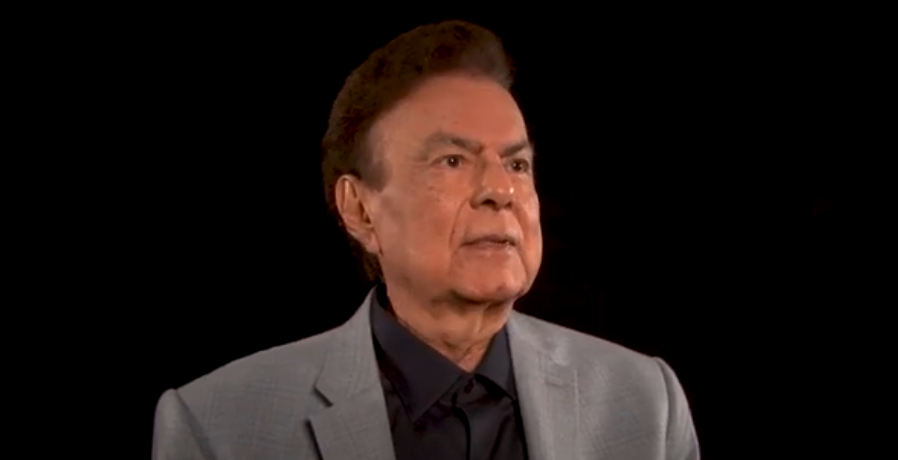 Morre em São Paulo o cantor Agnaldo Rayol aos 86 anos