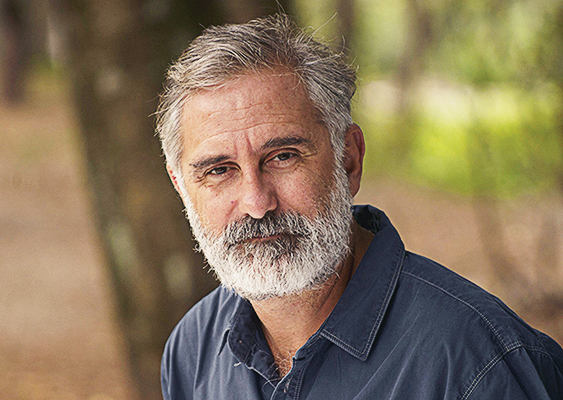 ‘O olhar do outro sempre me interessa’: 3 perguntas para Marcelo Gomes