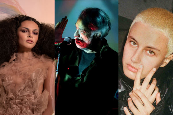 SIM São Paulo anuncia a seleção de showcases para sua edição de 2025