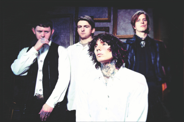 Bring Me The Horizon