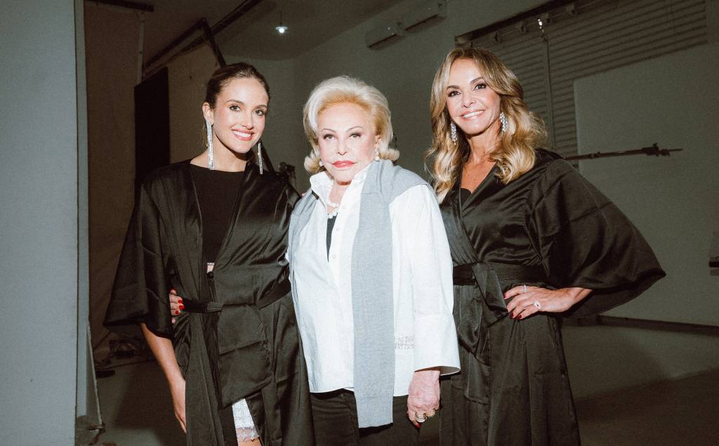 Corello celebra 60 anos com festa na Pinacoteca