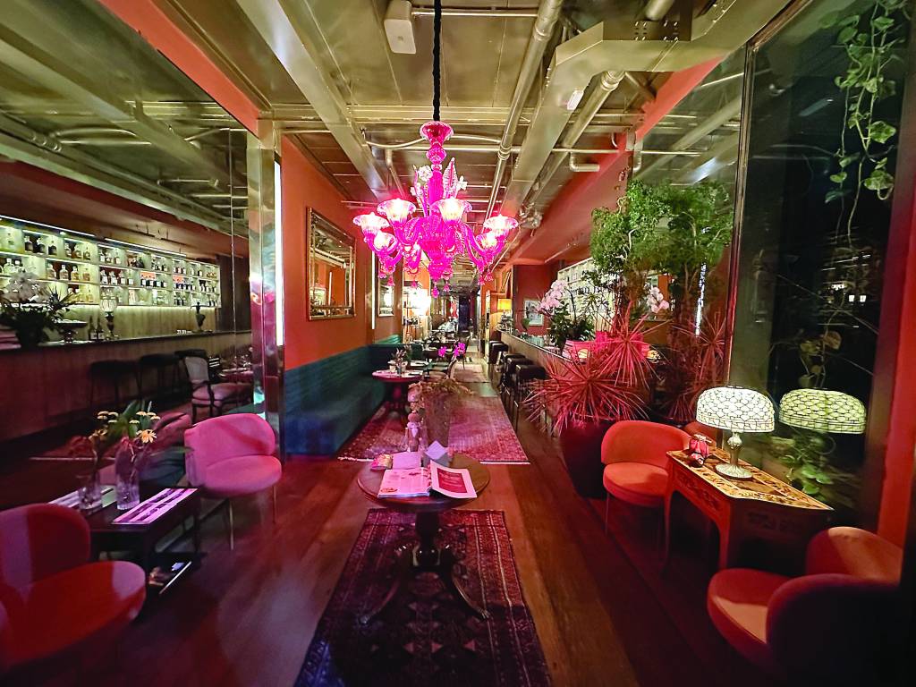 Antonietta Cucina ressurge no antigo ponto do Arturito, em Pinheiros