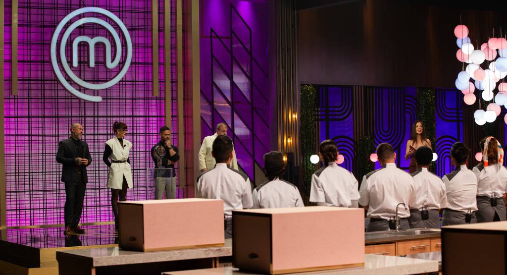 Saiba quem são os doze participantes do ‘MasterChef Confeitaria’