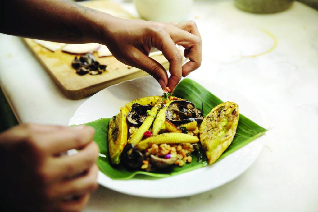 Livro de Rose Klabin aborda o limite entre arte e gastronomia