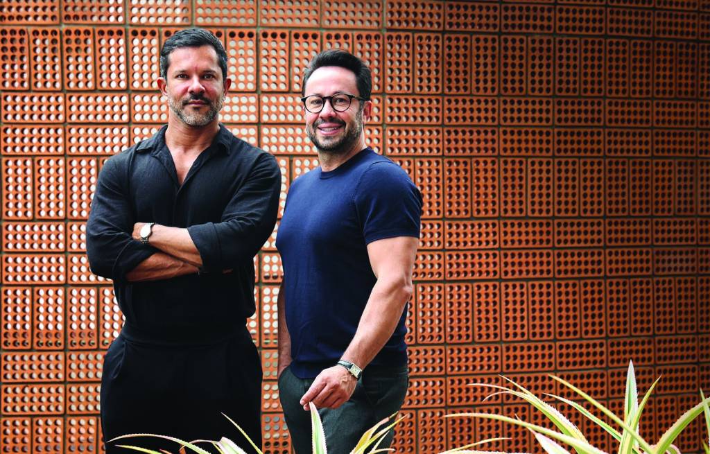 Conheça o casal criador de grandes eventos gratuitos em São Paulo