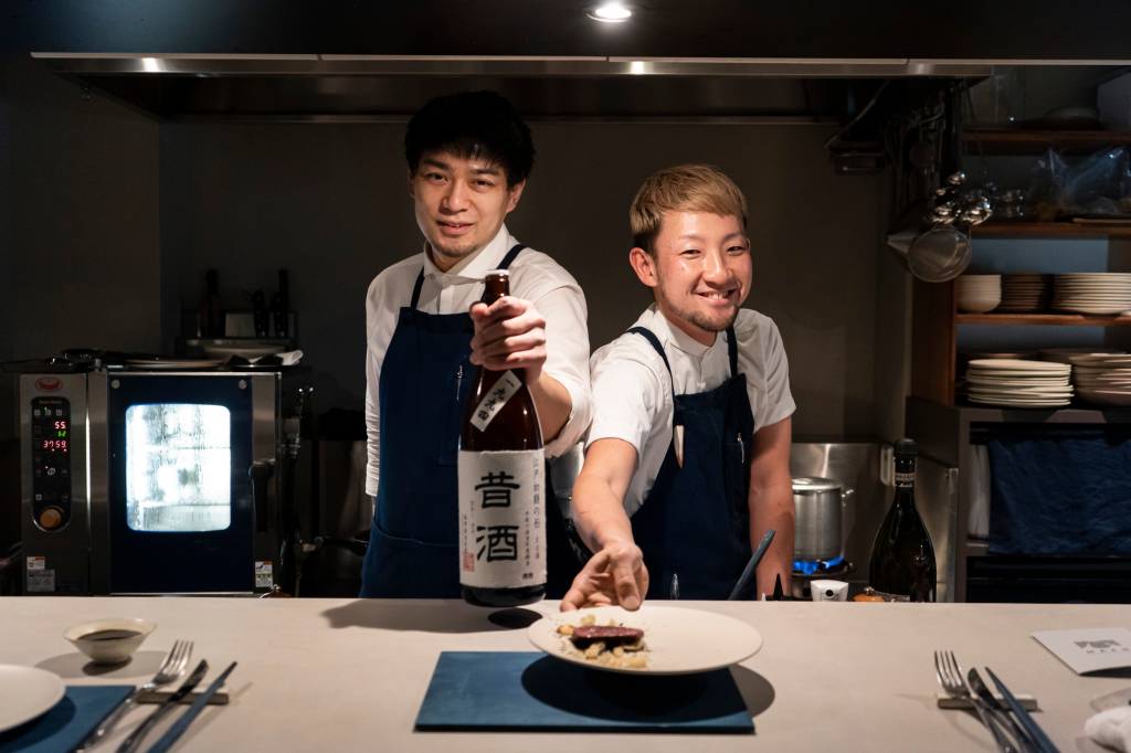 Festival do Sake promove masterclasses com degustação na Japan House