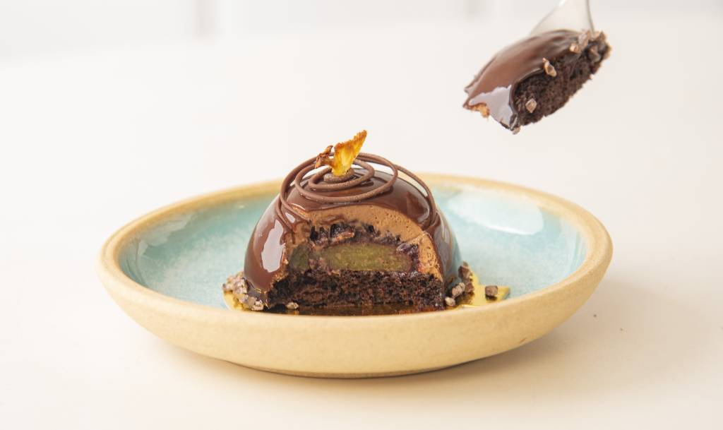 Comer & Beber Experience: Amay Patisserie vende ótimos doces sem glúten