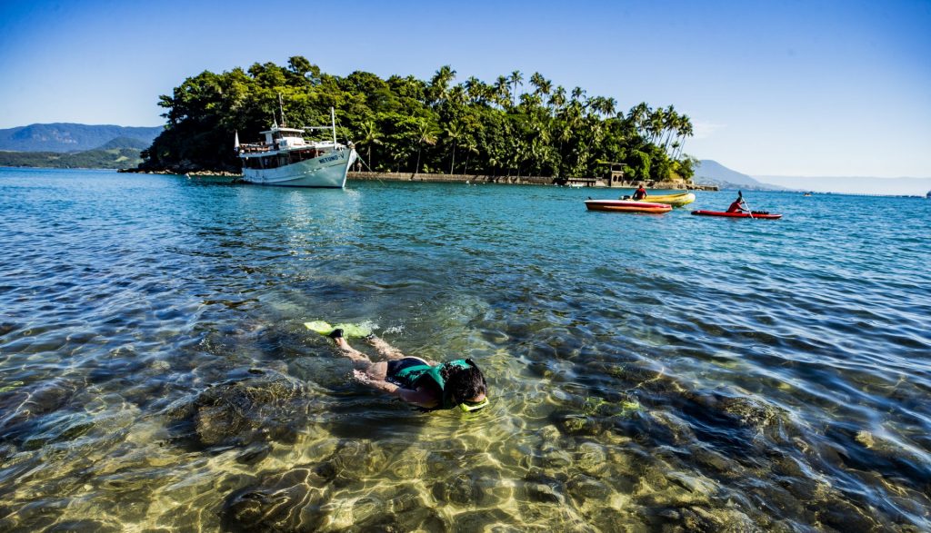 Estudo indica praias do litoral de SP que serão engolidas pelo mar