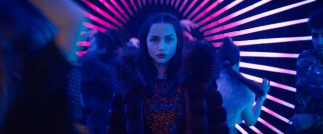 Ana de Armas em ‘Bailarina’ Ana de Armas em ‘Bailarina’