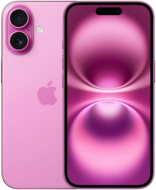 iphone 16 rosa iPhone 16 Rosa