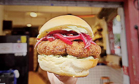 3 petiscos imperdíveis do evento gastronômico da Vejinha