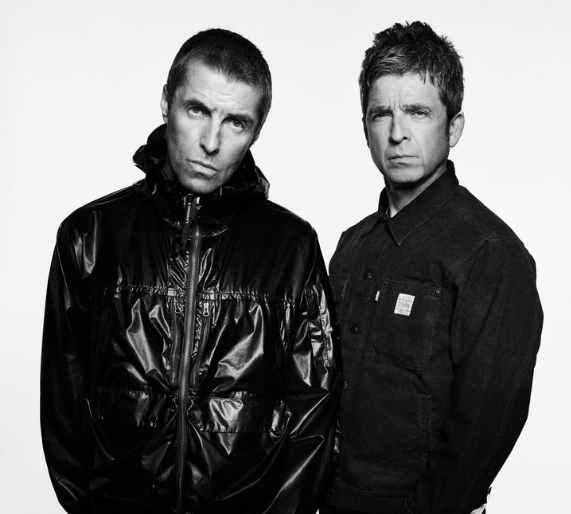 Oasis anuncia dois shows em São Paulo em 2025: saiba datas e como comprar ingressos