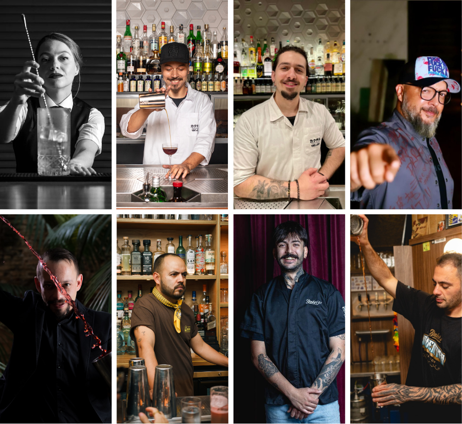 Santana Bar festeja aniversário com elenco estelar em quatro dias de festa