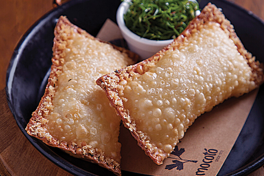 Mocotó da Vila Leopoldina estreia cinco petiscos no menu