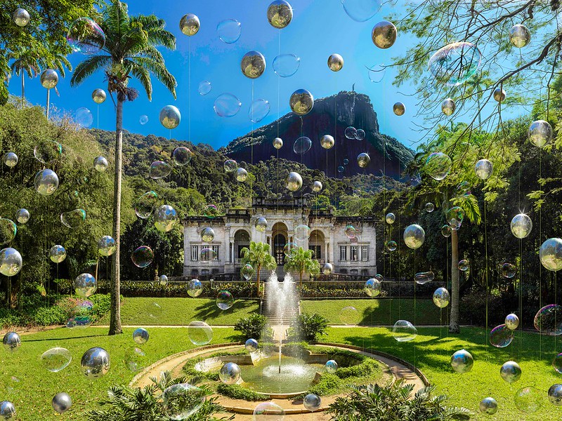 Exposições que atravessam o ano e valem a visita em 2025