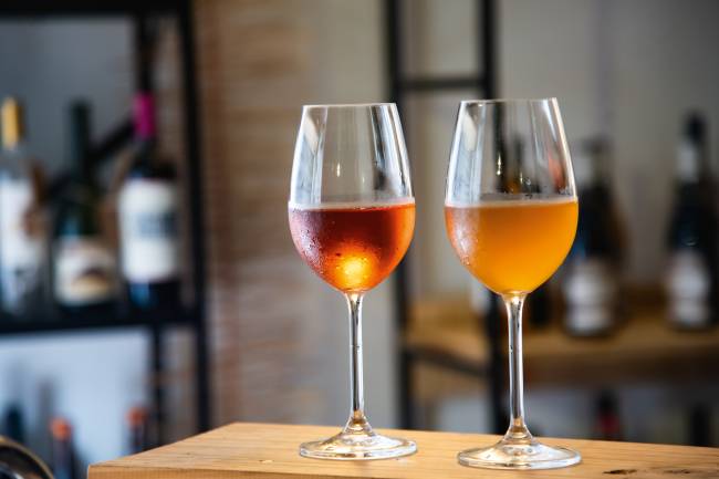 Drinques e vinhos para arrasar nas suas festas de Natal e Ano-Novo