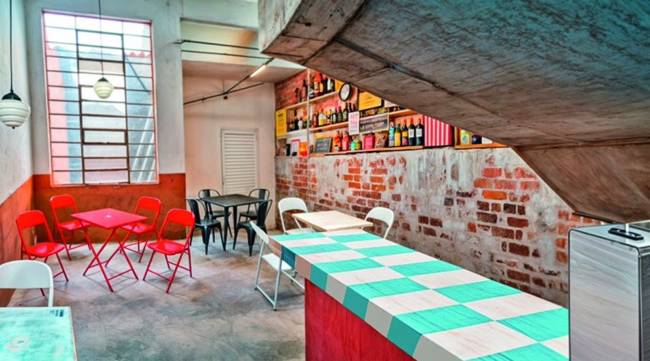 Ó pro Cê Vê será um boteco "mineiro" em Santa Cecília