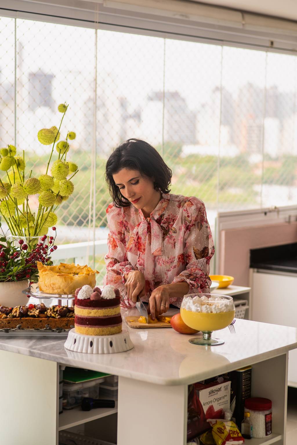 Saiba como organizar festas de fim de ano em casa