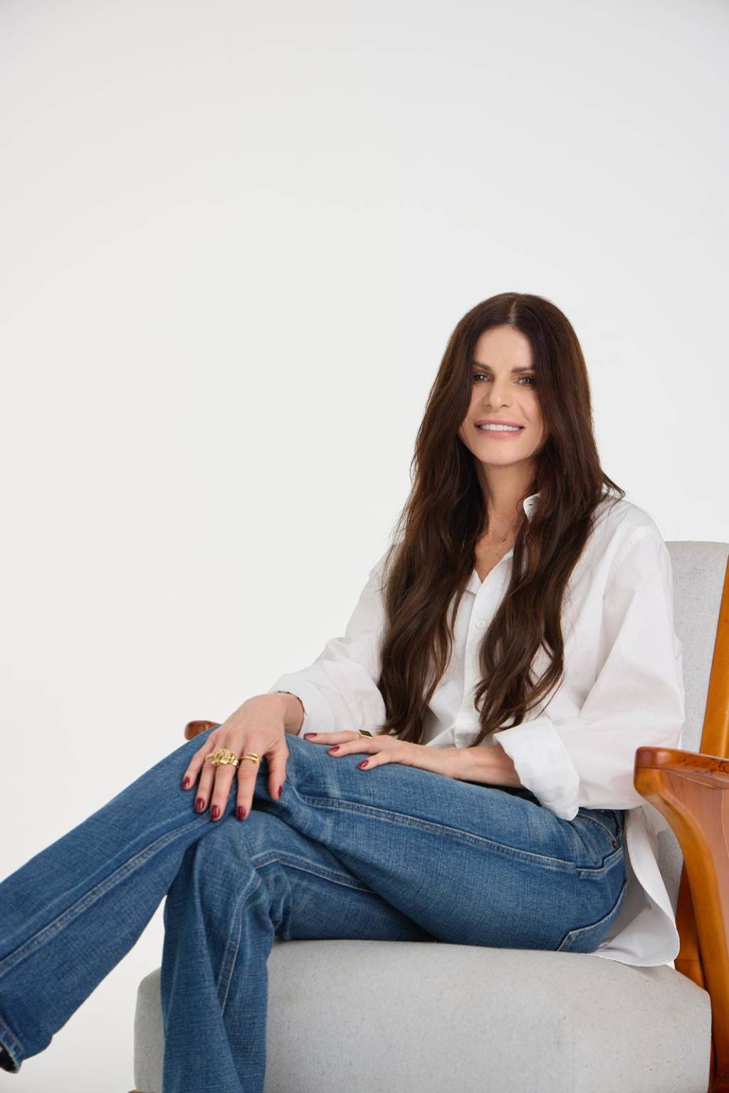 Luciana Brafman lança documentário sobre moda sustentável