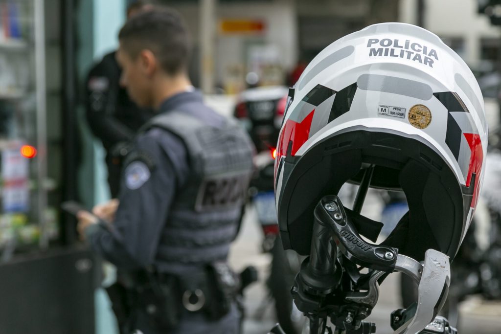 Policial militar matou homem em porta de casa de shows