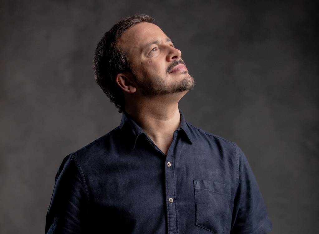 “A TV de hoje subestima o espectador”, diz Rafa Cortez