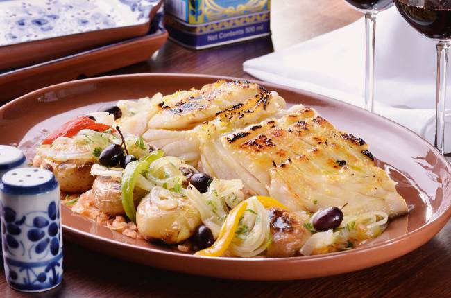 Natal em casa: restaurantes vendem ceias por encomenda