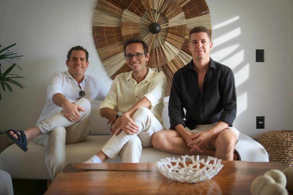 Empresários lançam réveillon LGBTQIA+ em São Miguel do Gostoso