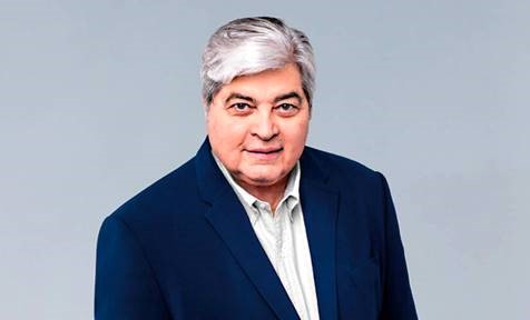 José Luiz Datena foi contratado pelo SBT