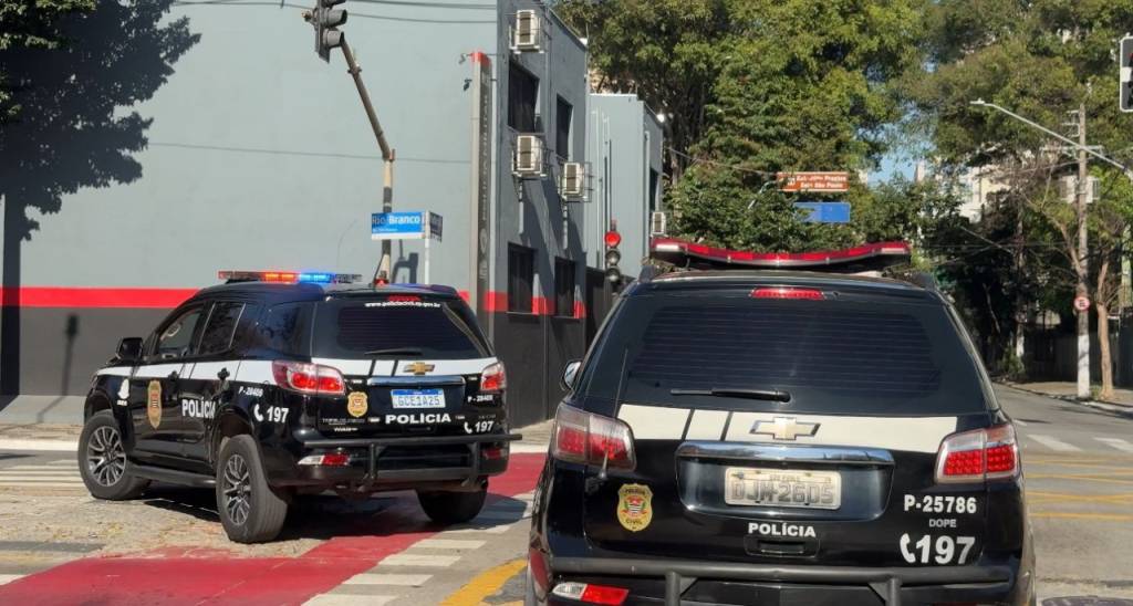 Operação já prendeu 73 agressores de mulheres durante dois anos em SP