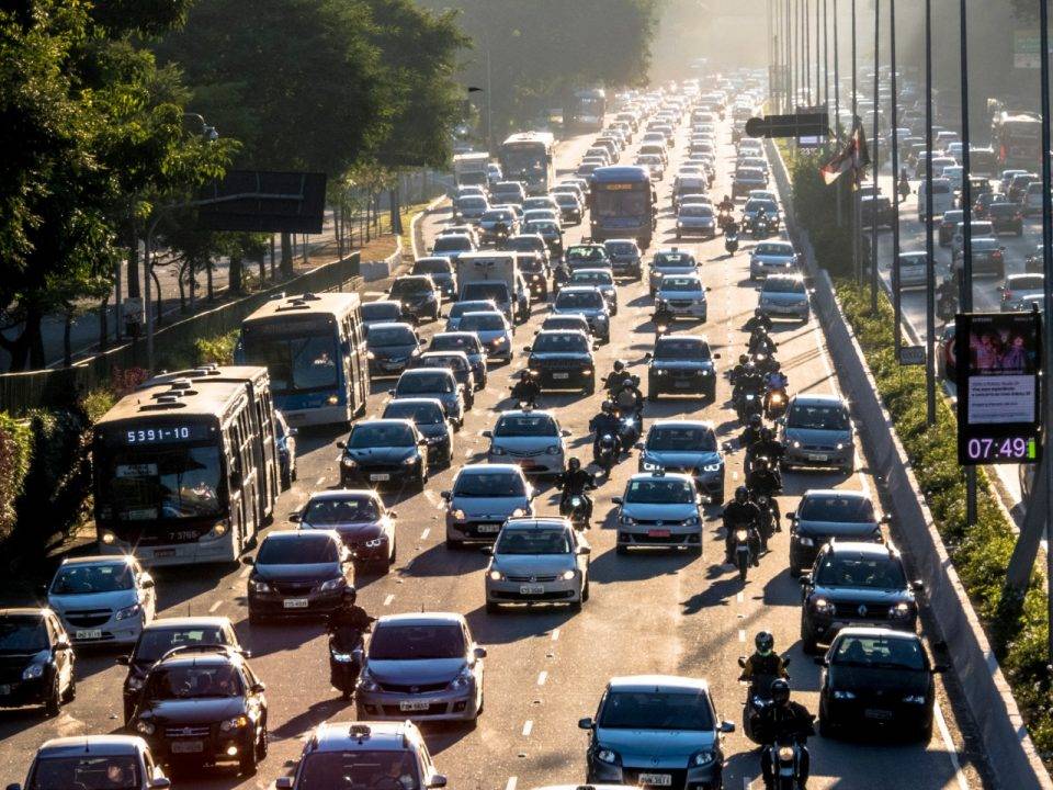 IPVA 2025: veja a tabela de valores e calendário de pagamento de São Paulo