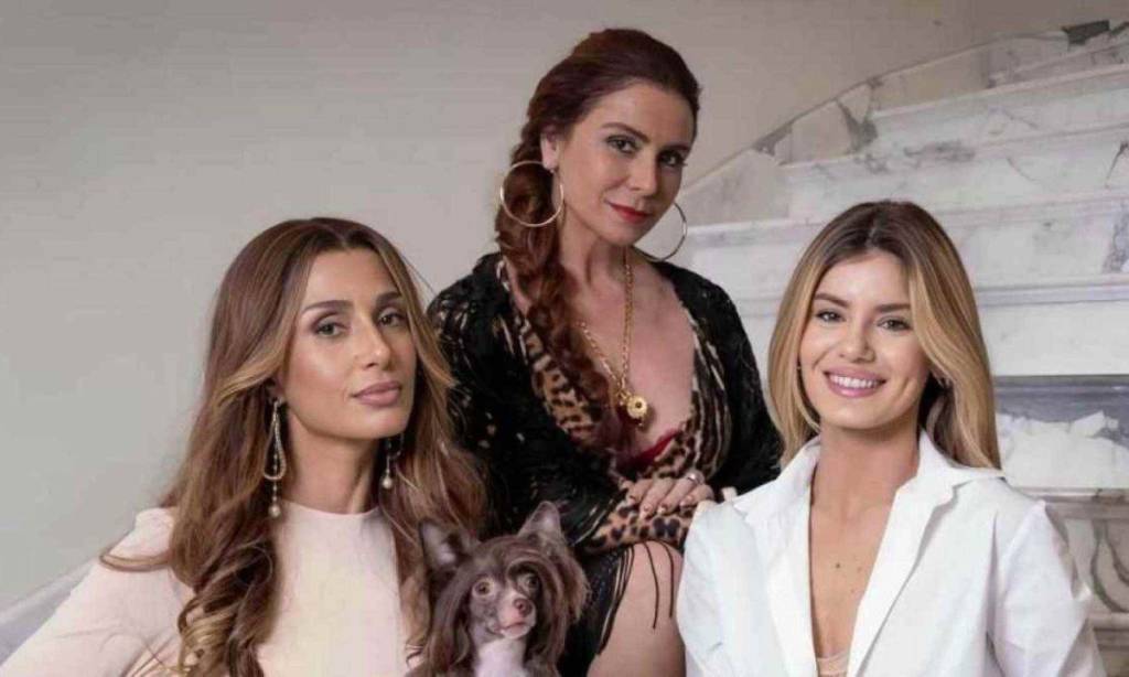 Novela ‘Beleza Fatal’, com Camila Queiroz, ganha novo teaser; assista