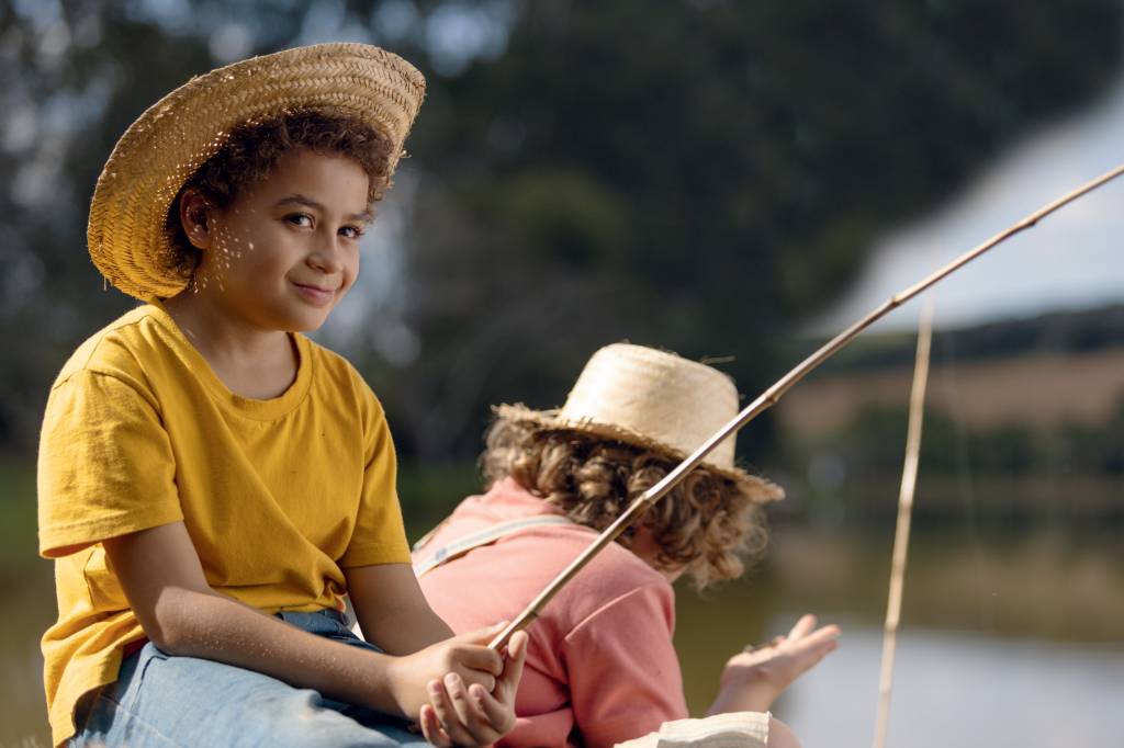 Filme do Chico Bento diverte e emociona com o carismático Isaac Amendoim