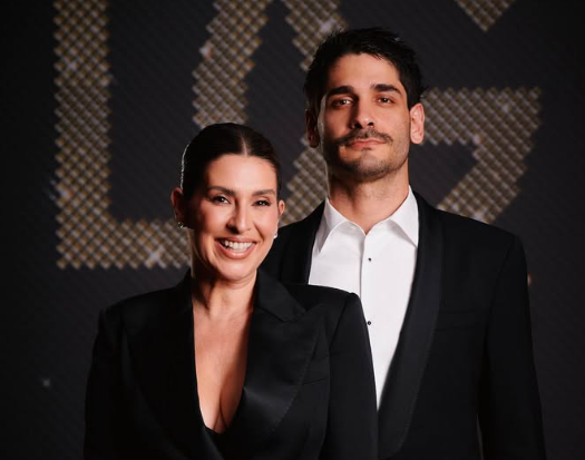 Fernanda Paes Leme anuncia separação de empresário paulista