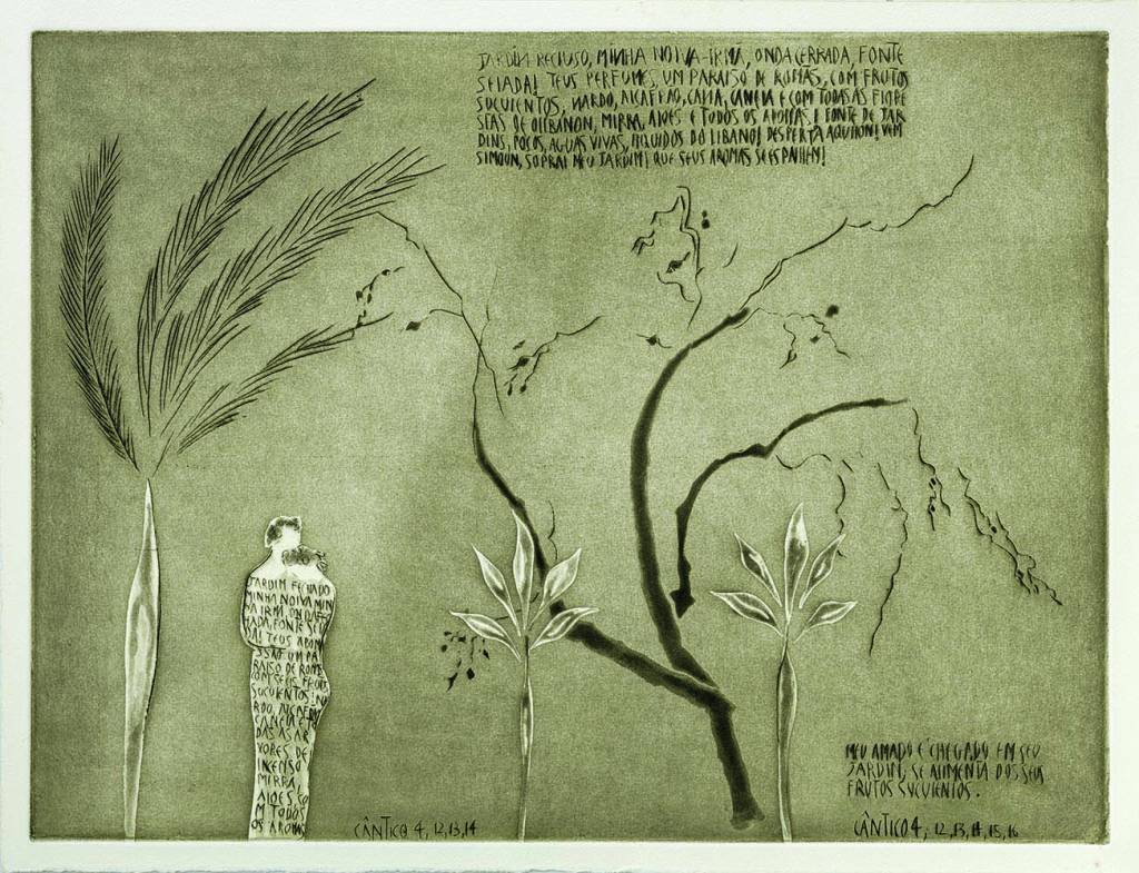 Museu Lasar Segall abriga mostra de Lucila Sartori