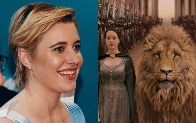 Nova versão de ‘Nárnia’ será lançada nos cinemas antes de entrar na Netflix