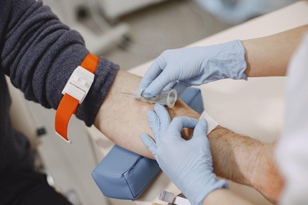 Banco de Sangue faz dia de doações no aniversário de São Paulo