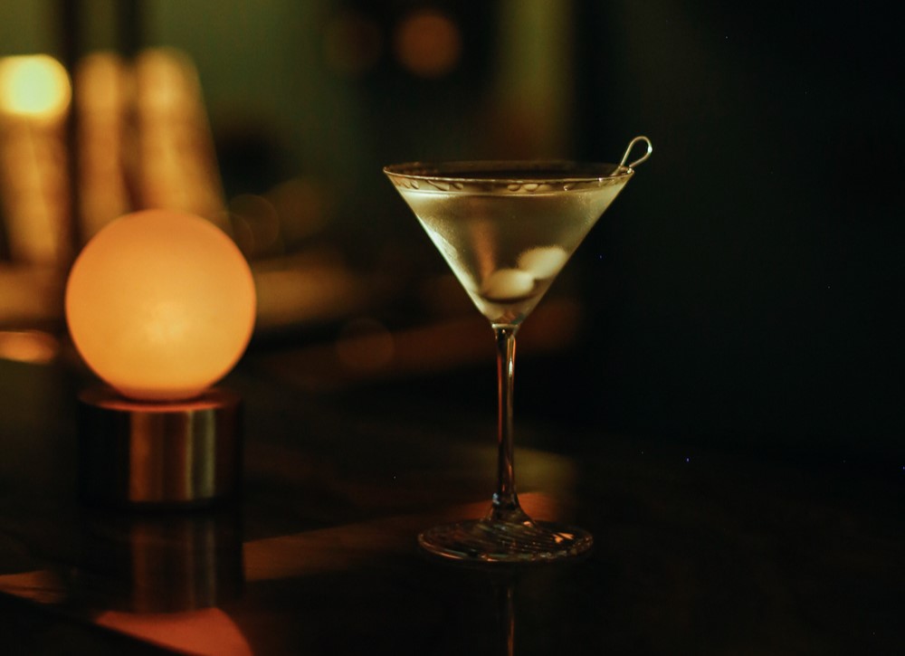 Fel renova a carta com drinques antigos (isso mesmo)