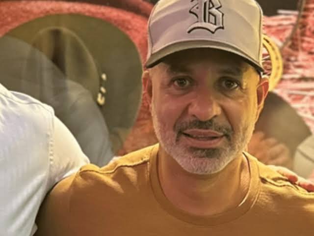 Secretário-adjunto da Segurança de Osasco é morto por guarda civil