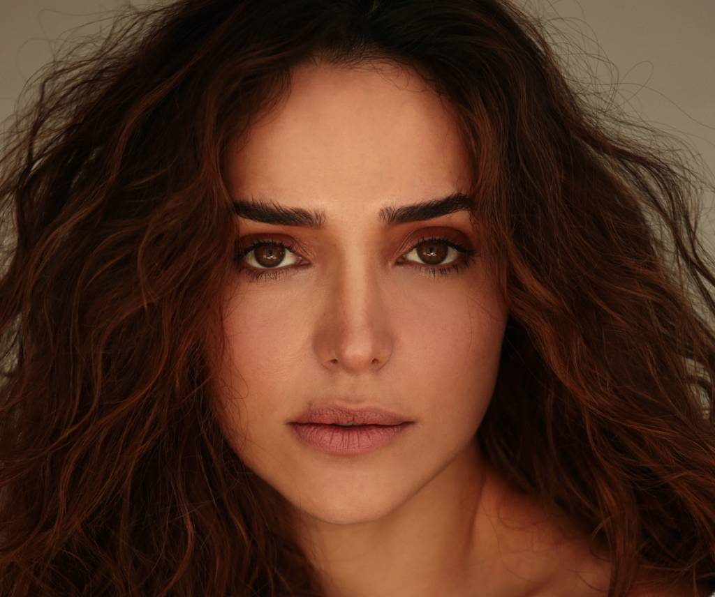 Marjorie Gerardi protagoniza novo filme sertanejo