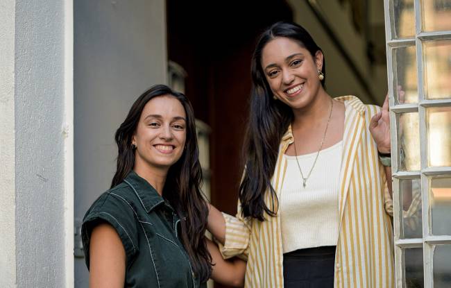 Café por Elas abastece cafeterias e restaurantes com produção feminina
